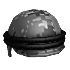 Portal Hats Roblox Apocalypse Rising Wiki Fandom Powered By Wikia - urban helmet
