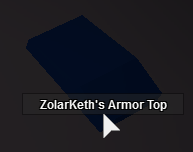 Zolarketh S Armor Roblox Apocalypse Rising Wiki Fandom - apocalypse rising blue gusmanak armor roblox