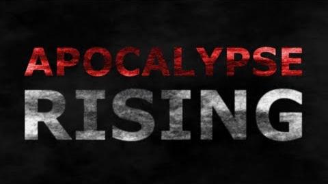 Category Videos Roblox Apocalypse Rising Wiki Fandom - helicopter crash apocalypse rising 2 roblox apocalypse