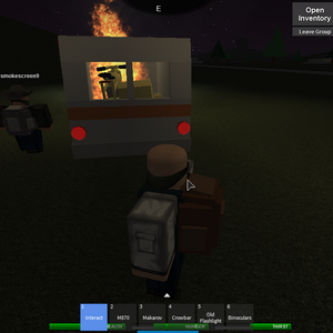 Vehicles Apocalypse Rising 1 Roblox Apocalypse Rising Wiki