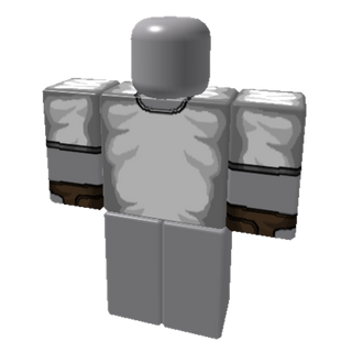 shirt with gloves roblox