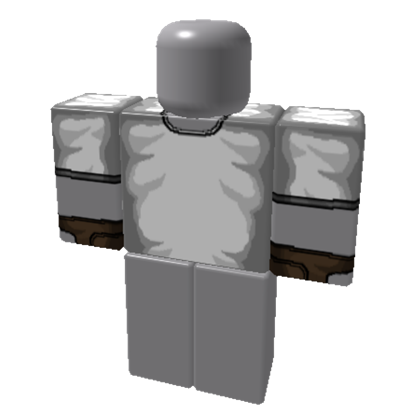 Image - Rambo (White).png | Roblox Apocalypse Rising Wiki | FANDOM ...