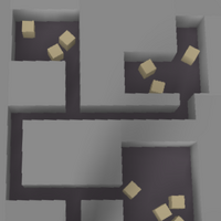 The Bunker Roblox Apocalypse Rising Wiki Fandom