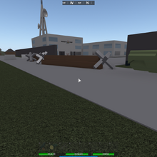 Trinity Hq Roblox Apocalypse Rising Wiki Fandom