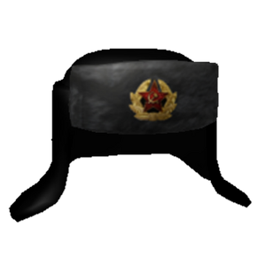 Portal Hats Roblox Apocalypse Rising Wiki Fandom - roblox black ushanka