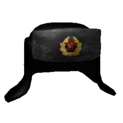 Soviet Ushanka Roblox How To Get Free Clothes On Roblox - soviet union hat roblox