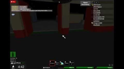 Category Videos Roblox Apocalypse Rising Wiki Fandom - dayz hardcore on roblox part 1 dead in this episode
