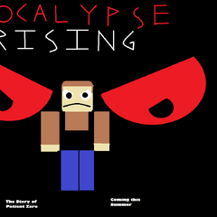 Fan Art Roblox Apocalypse Rising Wiki Fandom Powered By - 