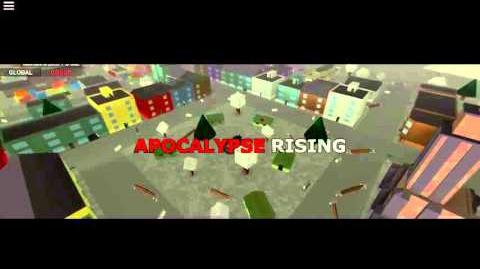 Roblox Apocalypse Rising Wiki Fandom - old mine roblox apocalypse rising wiki fandom