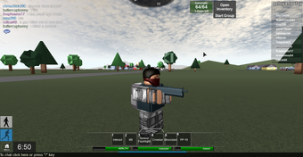 Hack Para Apocalypse Rising Roblox 2019