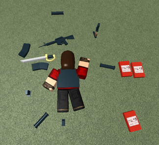 Role play games roblox