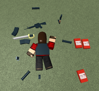 Apocalypse Games Roblox Apocalypse Rising Wiki Fandom - 