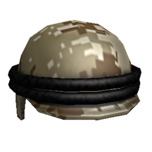 Roblox Helmet Id