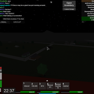 Exploits Roblox Apocalypse Rising Wiki Fandom - apocalypse rising v271 admin commands vip roblox