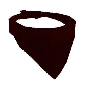 Roblox Bandana Hat