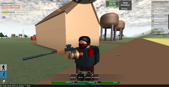 Category Assault Rifles Roblox Apocalypse Rising Wiki Fandom - categoryassault rifles roblox apocalypse rising wiki fandom