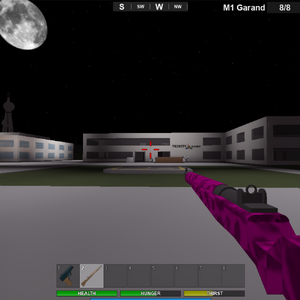 Trinity Hq Roblox Apocalypse Rising Wiki Fandom