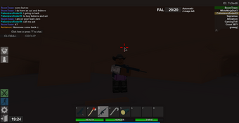apocalypse exploits