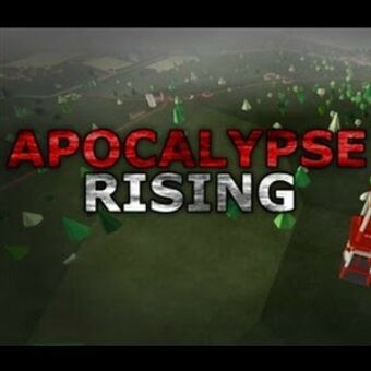 Main Page Testing Roblox Apocalypse Rising Wiki Fandom - survivor testing roblox