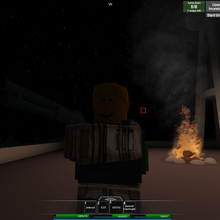 Secret Broadcast Location Roblox Apocalypse Rising Wiki Fandom