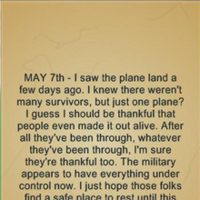 Journal Roblox Apocalypse Rising Wiki Fandom
