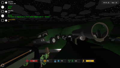 Unturned Game Disscussion Roblox Apocalypse Rising Wiki - 