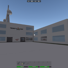 Trinity Hq Roblox Apocalypse Rising Wiki Fandom