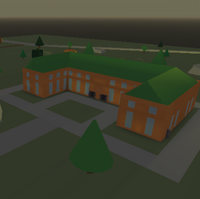 Mansion Roblox Wiki