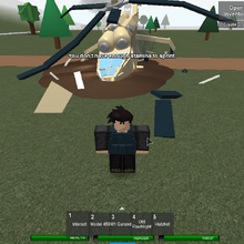 Roblox Hack Apocalypse Rising