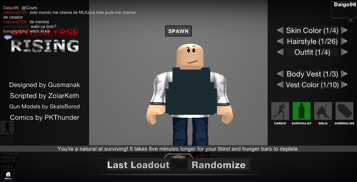 get player from character roblox