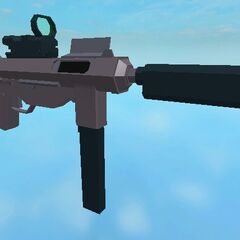 Roblox ar2