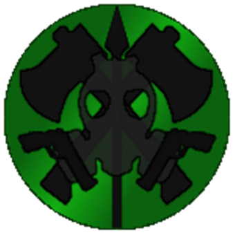 Nomad Badge Roblox Apocalypse Rising Wiki Fandom - roblox apocalypse rising wiki fandom