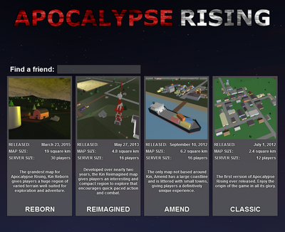 Roblox Apocalypse Rising Script 2019