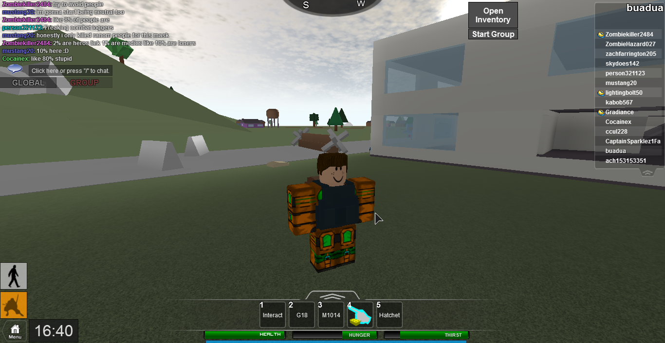 User Blog Conzilla75 Gusmanaks Armor Roblox Apocalyp!   se Rising - robloxscreenshot03172014 211500064