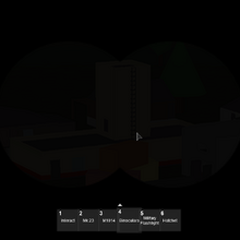 roblox apocalypse rising map reimagined Fire Station Kin Reimagined Roblox Apocalypse Rising Wiki Fandom