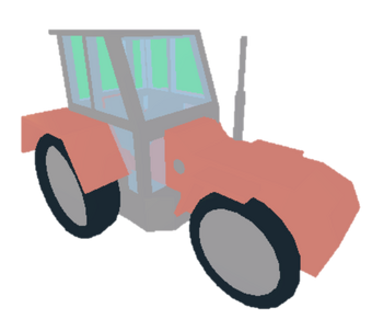 Vehicles Apocalypse Rising 1 Roblox Apocalypse Rising Wiki Fandom - big green tractor roblox id code