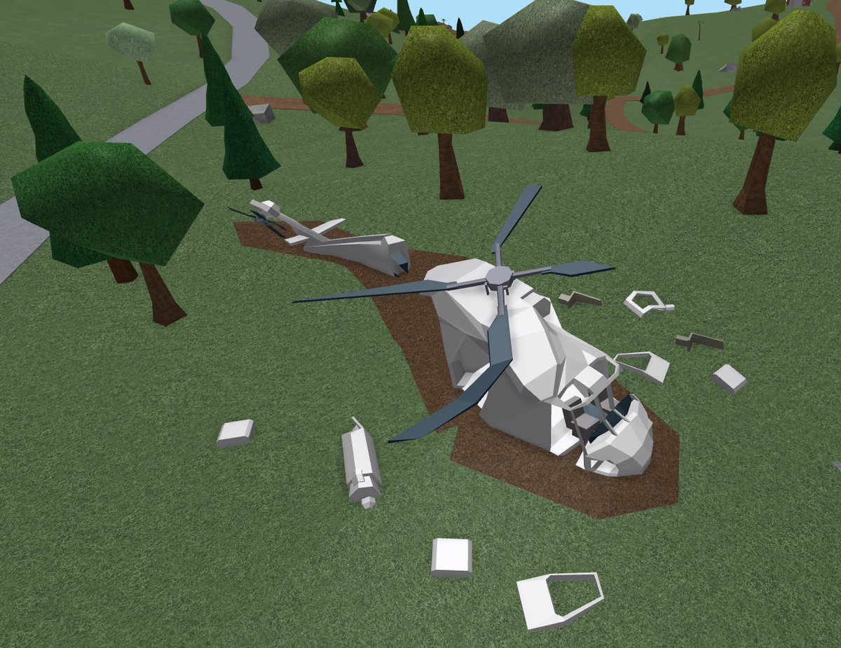 Helicopter Crash Apocalypse Rising 2 Roblox Apocalypse - roblox plane crash movie