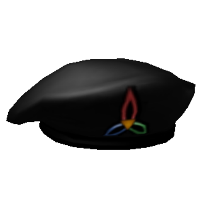 Trinity Corporation Roblox Apocalypse Rising Wiki Fandom Powered - the trinity logo on a beret