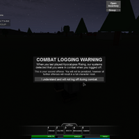 Combat Logging Roblox Apocalypse Rising Wiki Fandom
