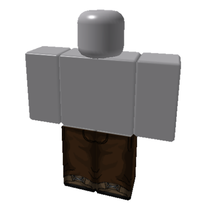 Black Pants Roblox Ids