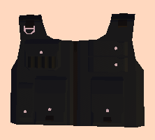 Roblox Tactical Vest