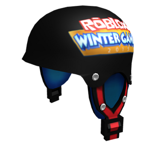 Winter Games 2015 Roblox Hats