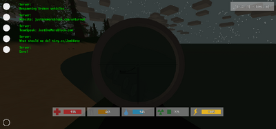 Unturned Game Disscussion Roblox Apocalypse Rising Wiki Fandom - roblox apocalypse rising dead man walking roblox free
