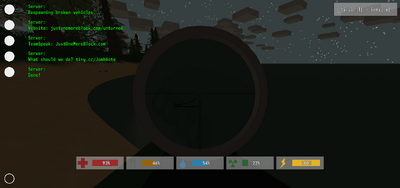 Unturned Game Disscussion Roblox Apocalypse Rising Wiki - 