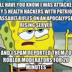 Apocalypse Rising Memes Roblox Apocalypse Rising Wiki Fandom
