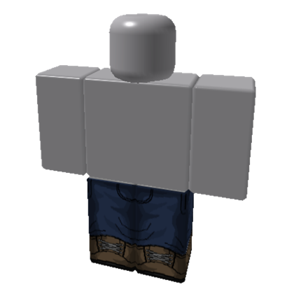 Roblox Fortnite Pants