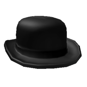 White Beret Hat Roblox