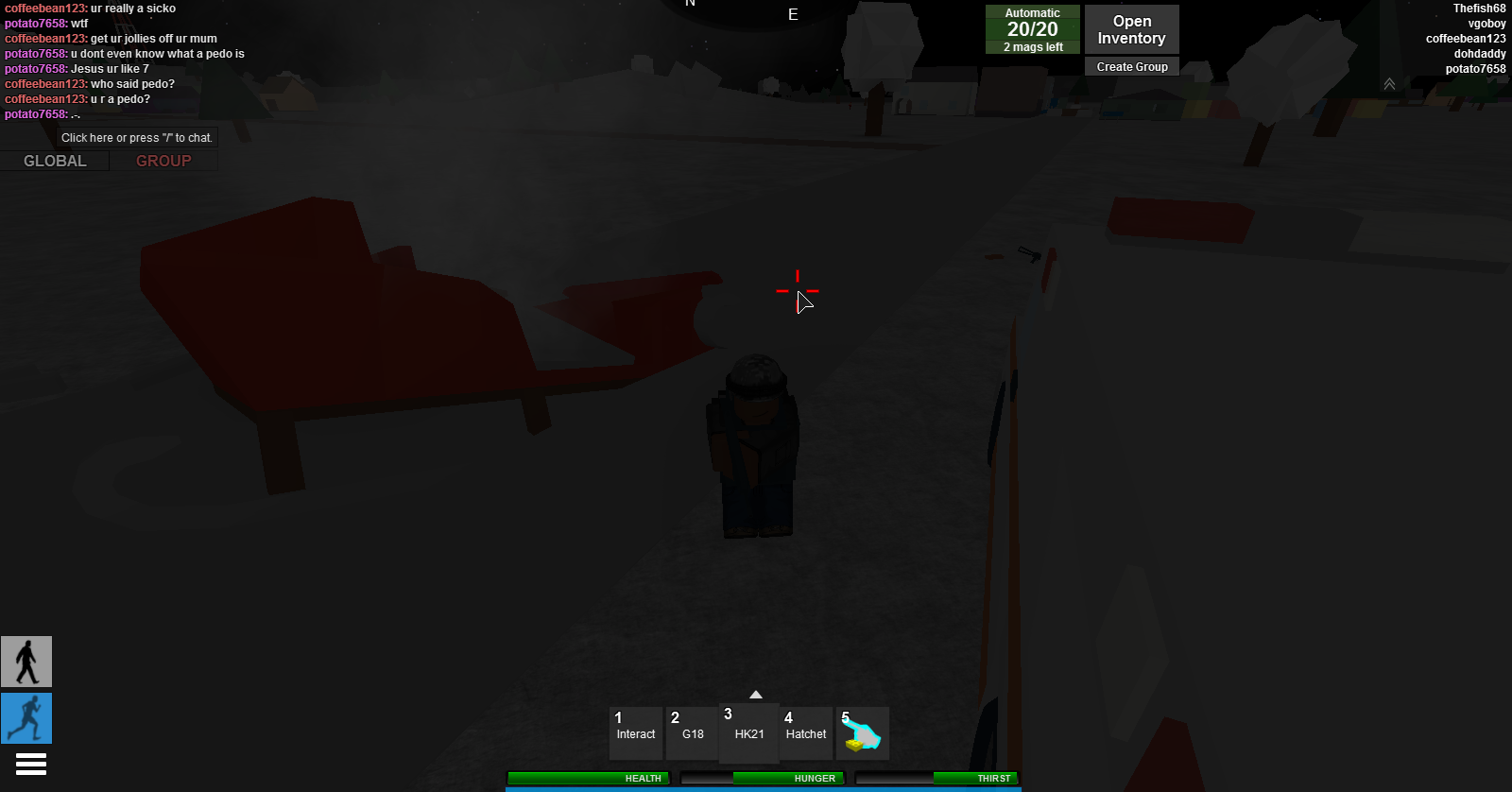 Talkhelicopter Crash Site At Comment 25557690 20141221082650 - helicopter crash sites apocalypse rising roblox wiki