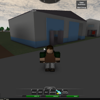 roblox painis cupcake Warehouse Roblox Apocalypse Rising Wiki Fandom