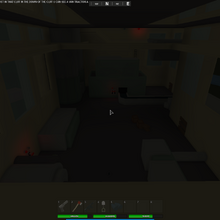 roblox apocalypse rising map reimagined Power Plant Roblox Apocalypse Rising Wiki Fandom